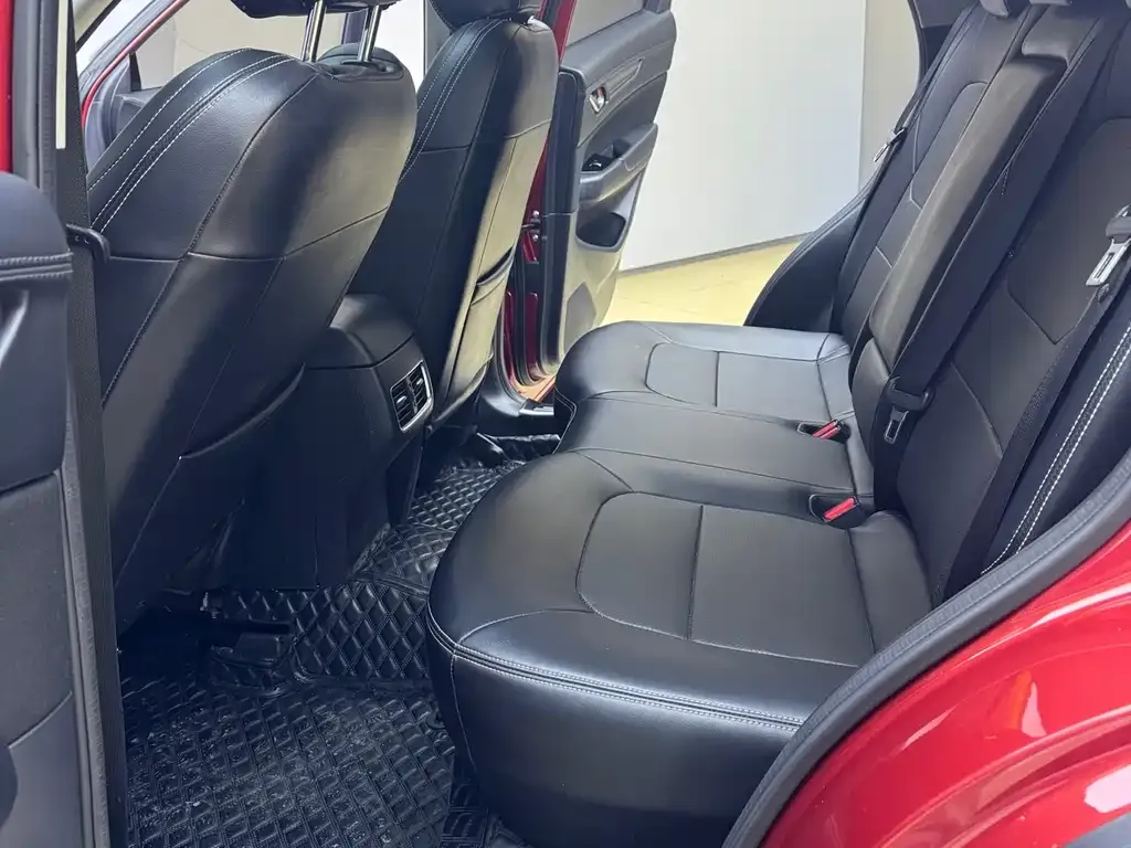 Mazda CX-5 2022 из CN, фото 4