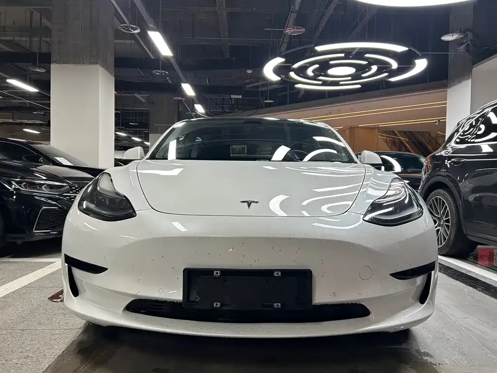 Tesla Model 3 2023 из CN, фото 9