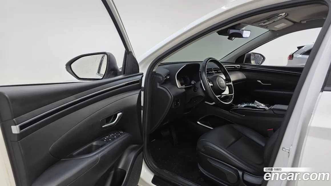 Hyundai Tucson 2023 из KR, фото 7