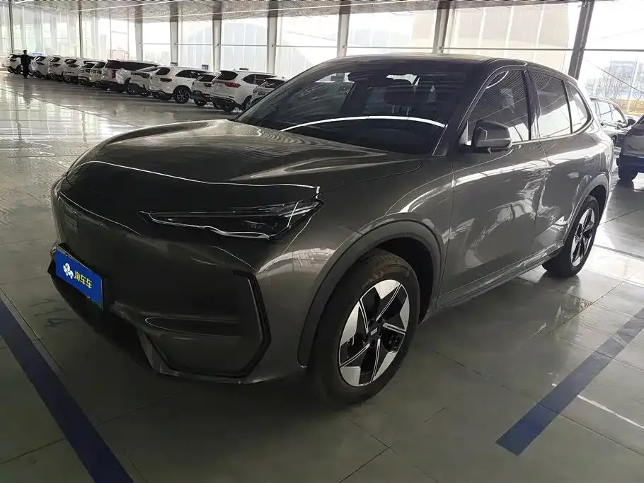 Geely Galaxy E5 2025 из CN, фото 1