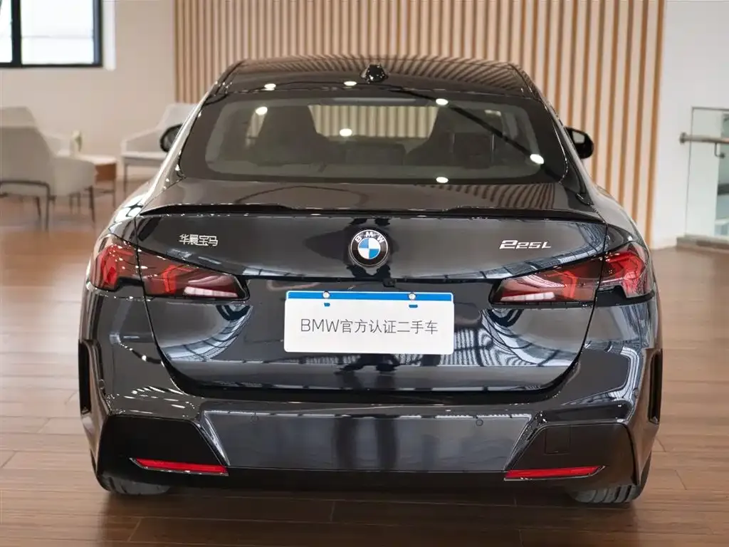 BMW 2 Series — фото 3
