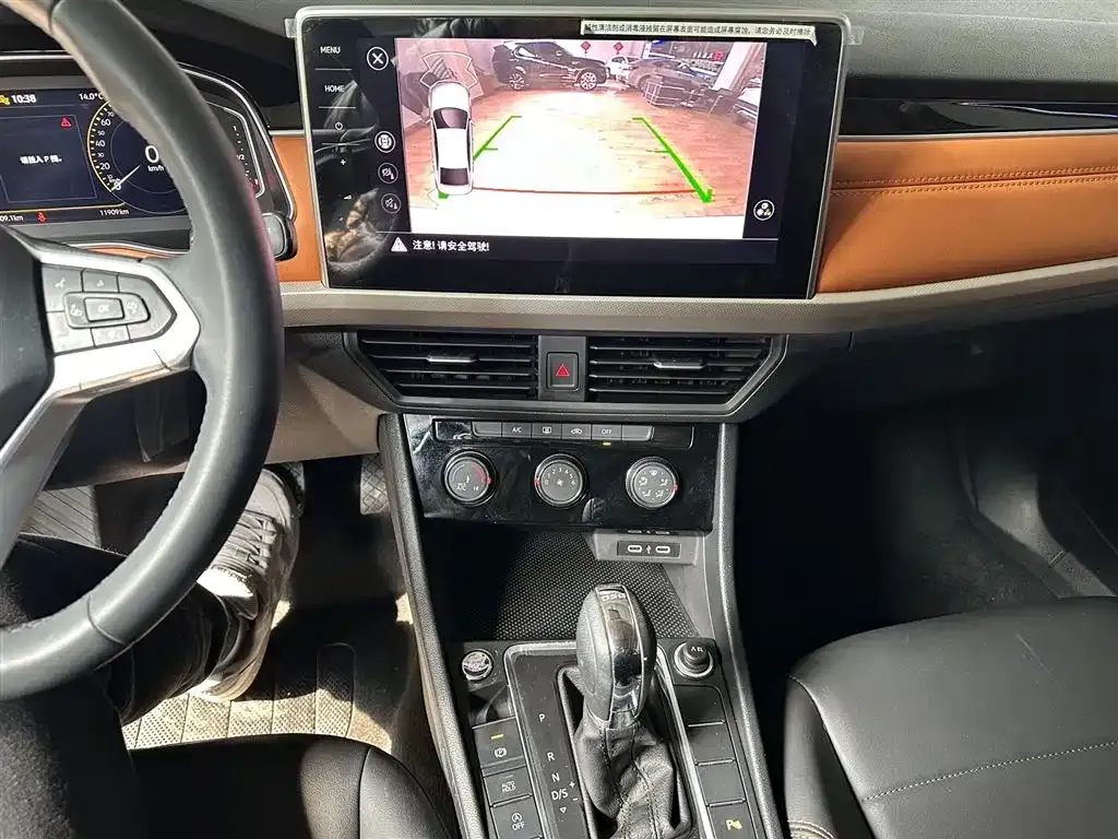 Volkswagen Bora 2024 из CN, фото 10