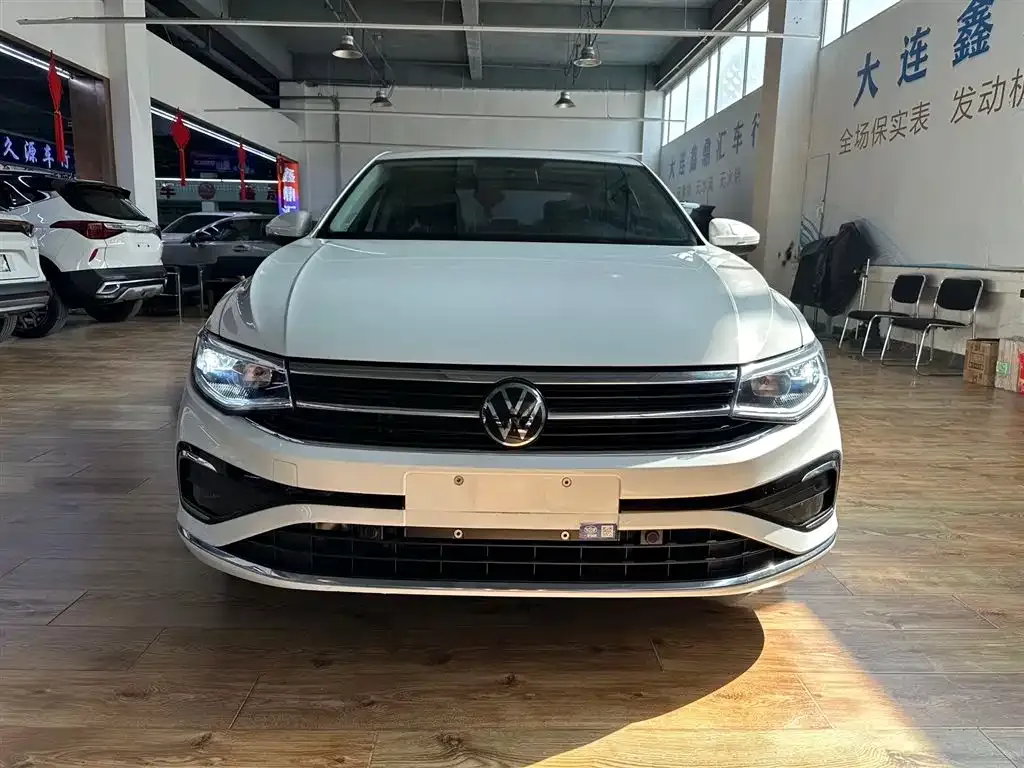 Volkswagen Bora 2024 из CN, фото 9