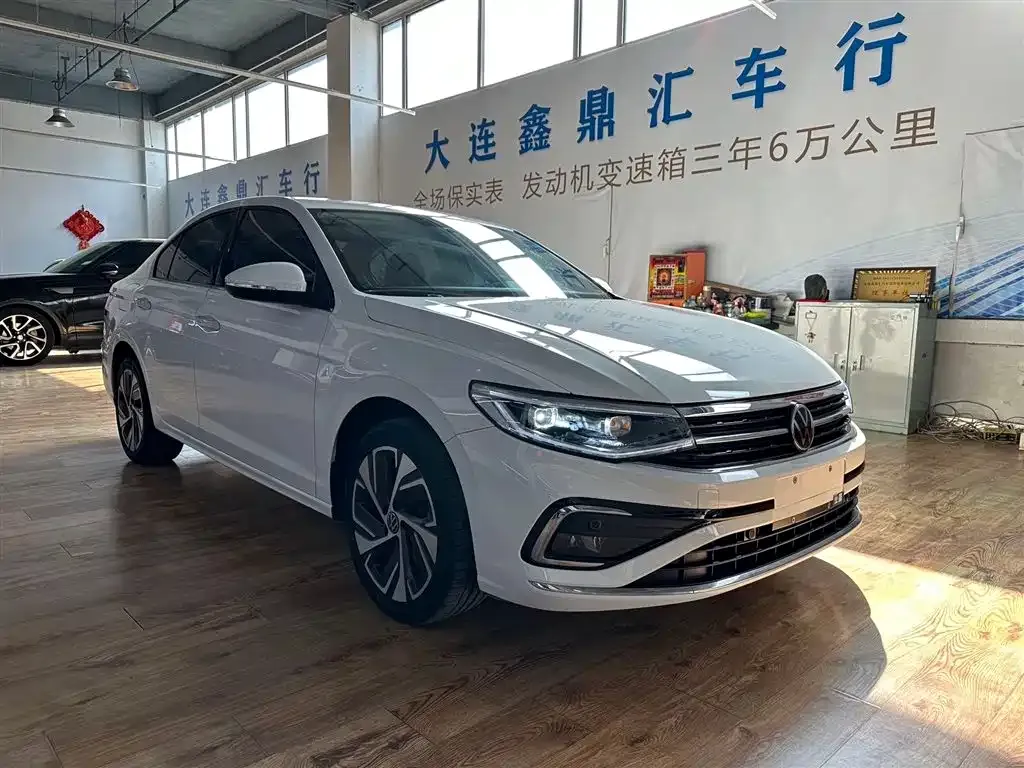 Volkswagen Bora 2024 из CN, фото 4