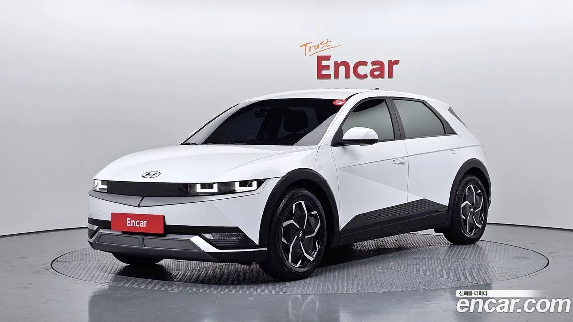 Hyundai Ioniq5