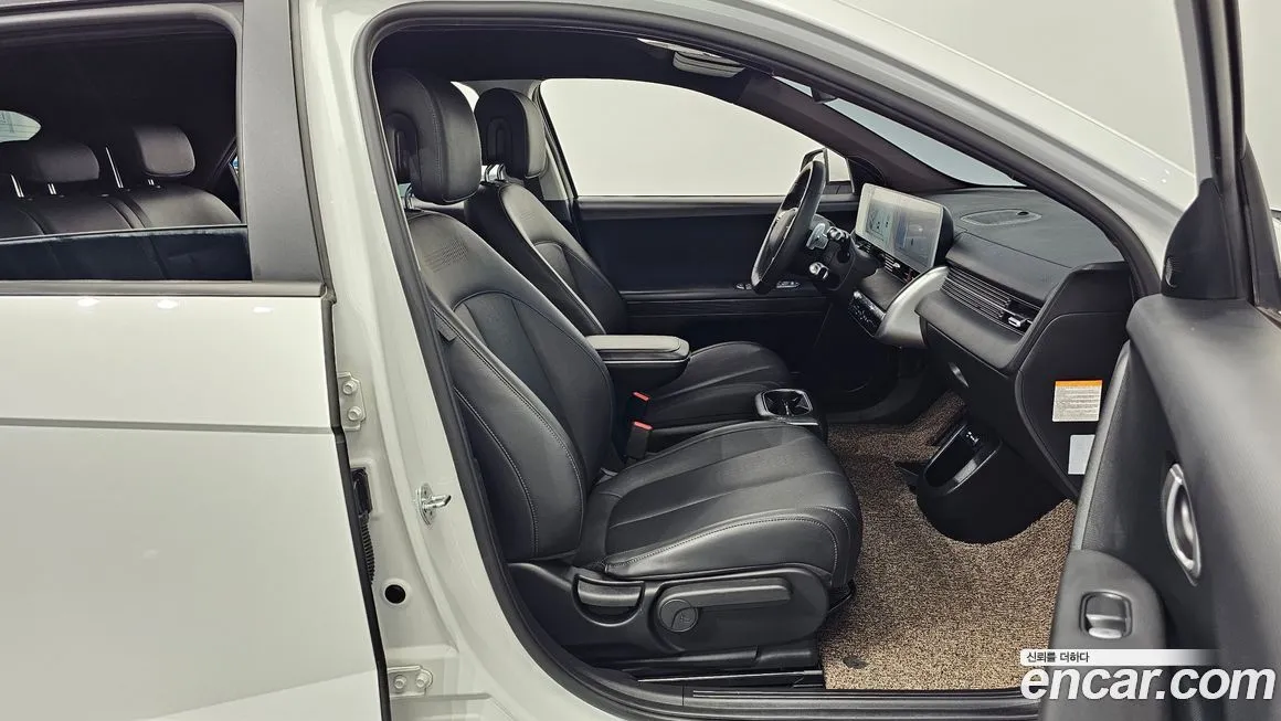 Hyundai Ioniq5 2022 из KR, фото 8