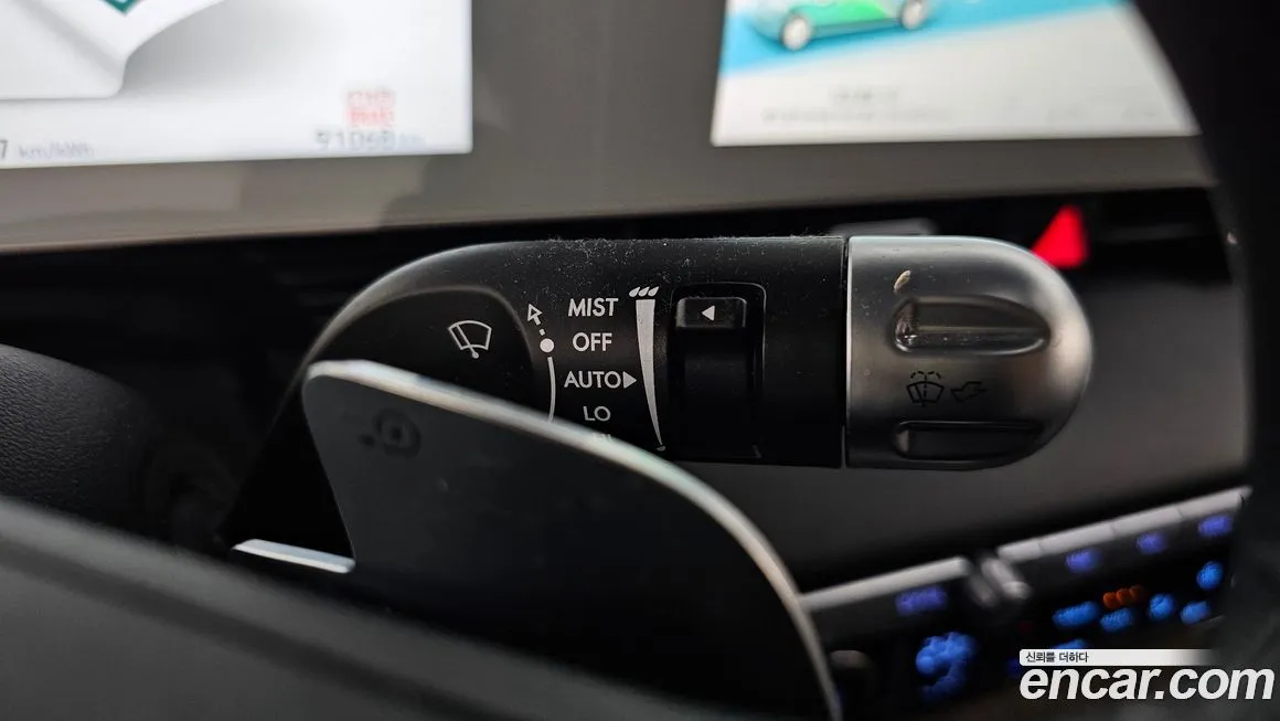 Hyundai Ioniq5 2022 из KR, фото 7