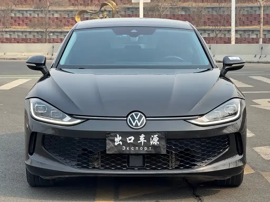 Volkswagen Lamando 2022 из CN, фото 6