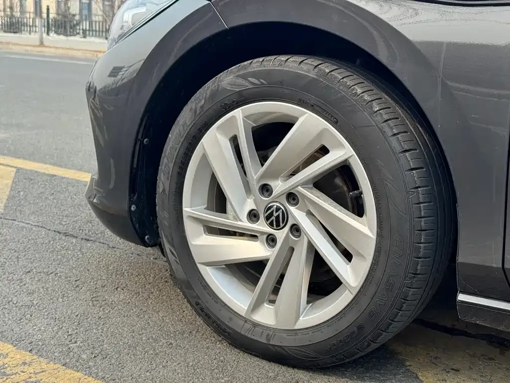 Volkswagen Lamando 2022 из CN, фото 3
