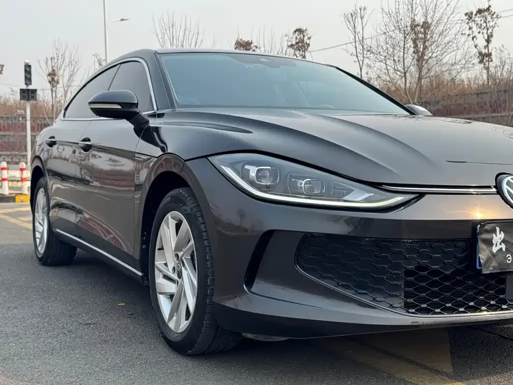 Volkswagen Lamando 2022 из CN, фото 7
