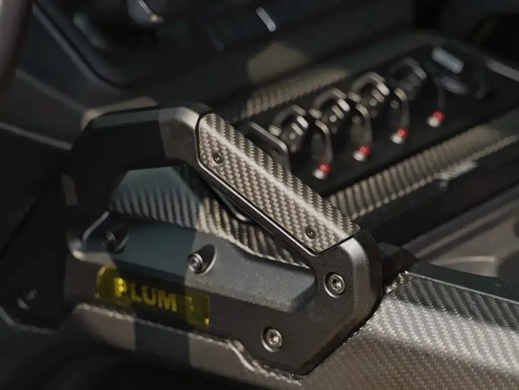 Land Rover Defender 2024 из CN, фото 7