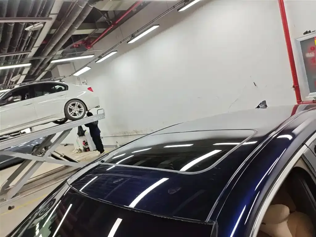 Lexus ES 2021 из CN, фото 10