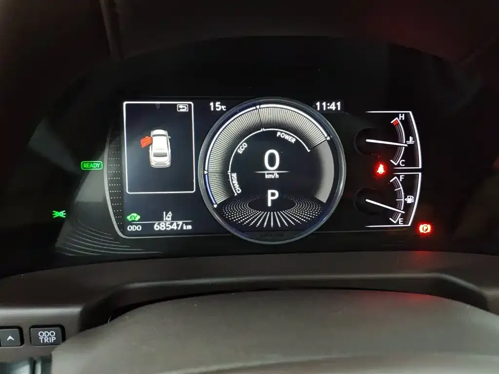 Lexus ES 2021 из CN, фото 2