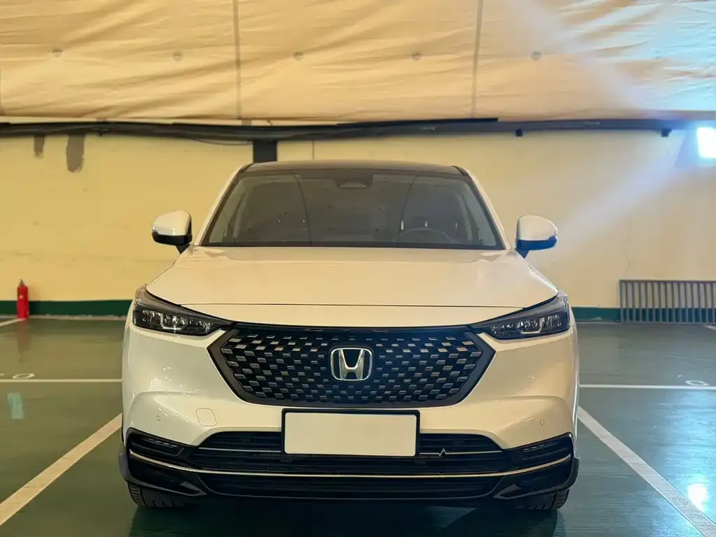 Honda XR-V 2023 из CN, фото 2