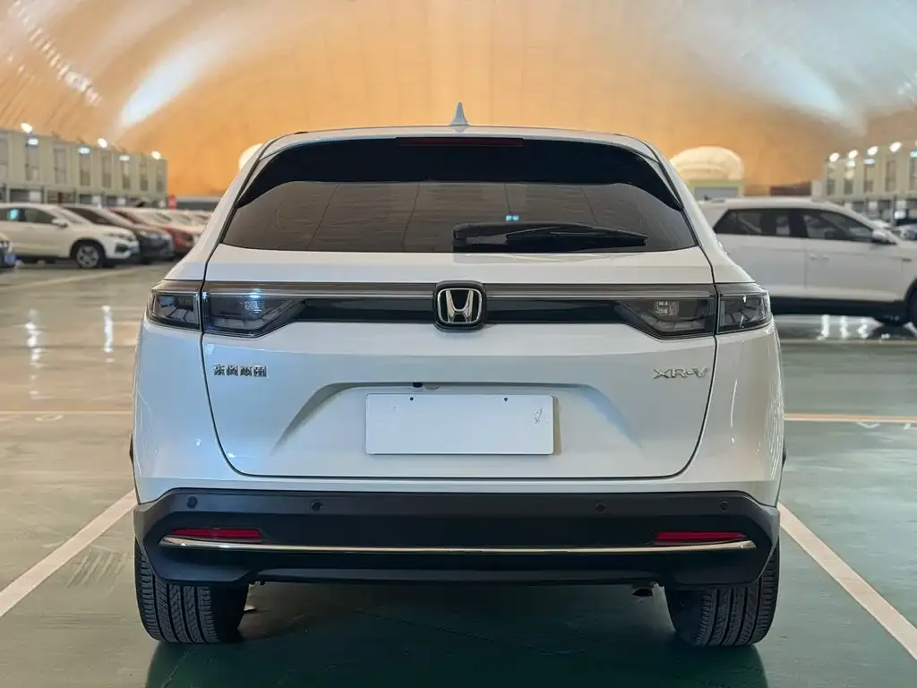 Honda XR-V 2023 из CN, фото 3