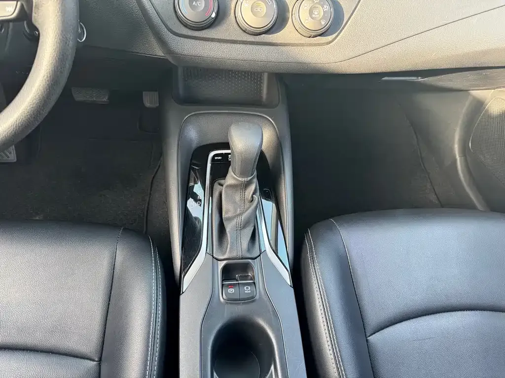 Toyota Corolla 2022 из CN, фото 9