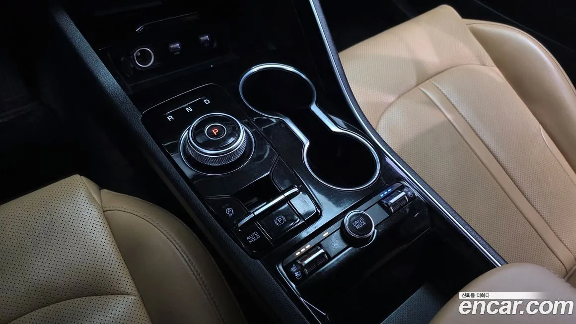 Kia K5 2021 из KR, фото 5