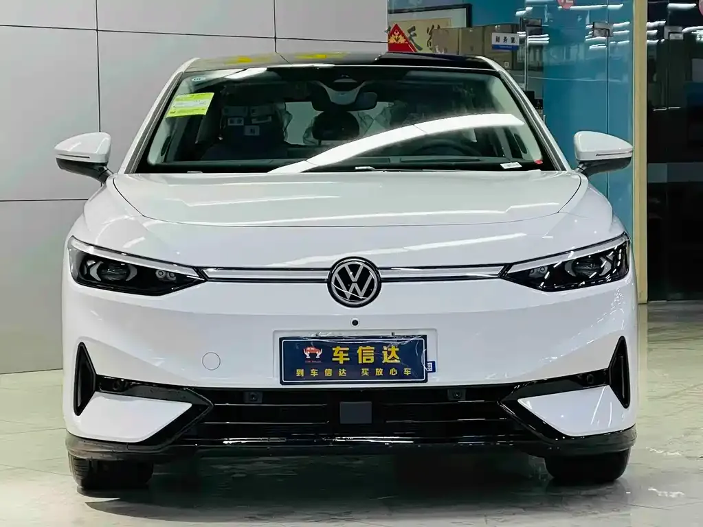 Volkswagen ID.7 VIZZION 2025 из CN, фото 1
