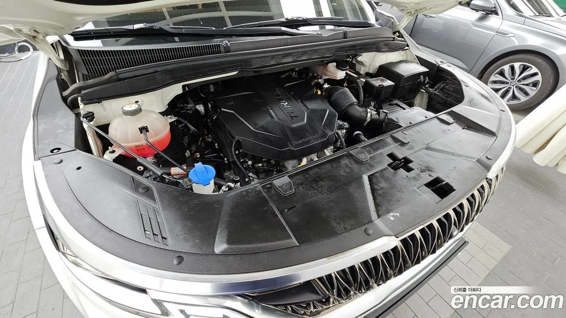 Kia Carnival 2021 из KR, фото 10