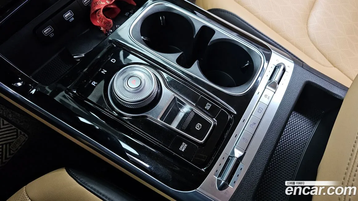 Kia Carnival 2021 из KR, фото 2