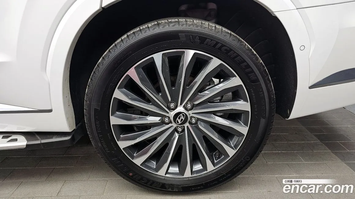 Hyundai Palisade — фото 2