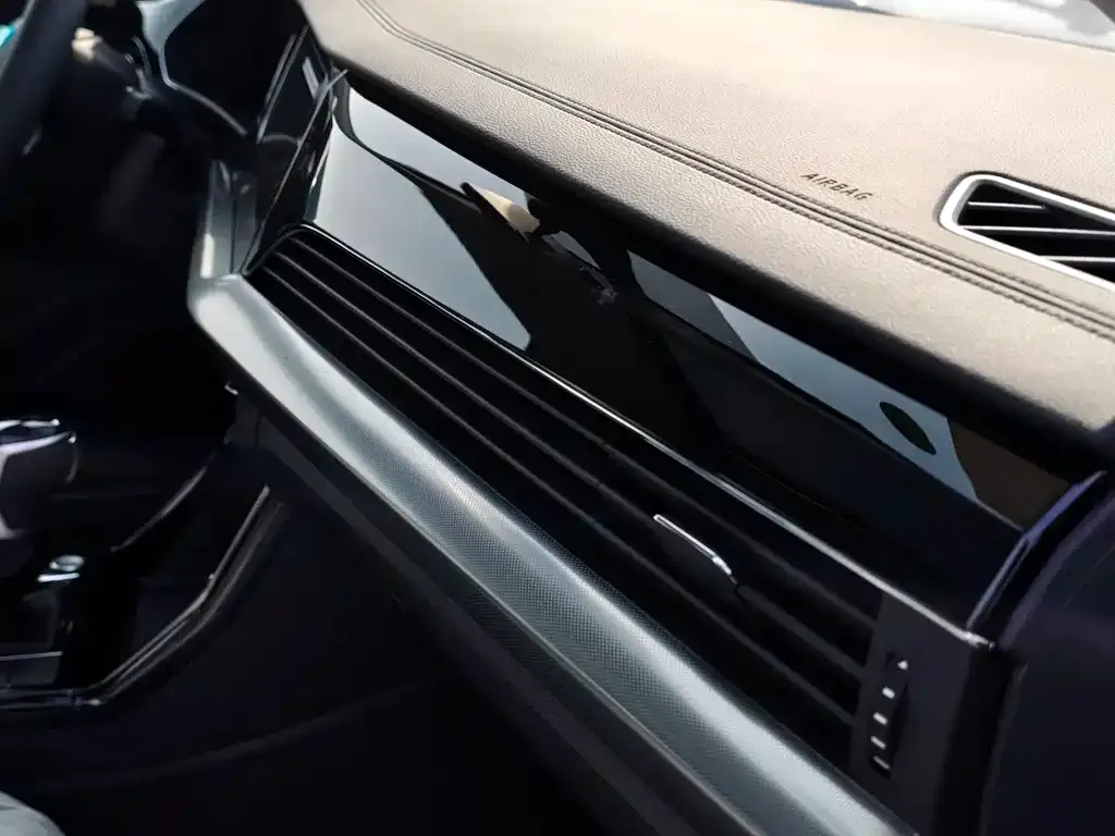 Volkswagen Passat New Energy 2026 из CN, фото 7
