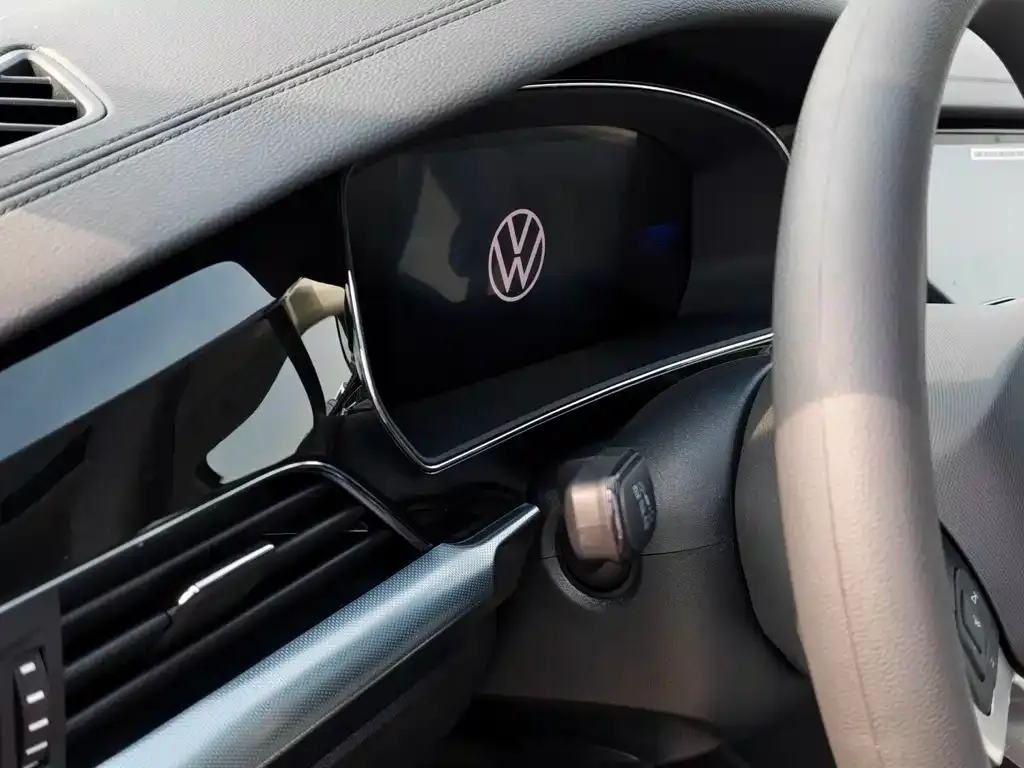 Volkswagen Passat New Energy 2026 из CN, фото 9