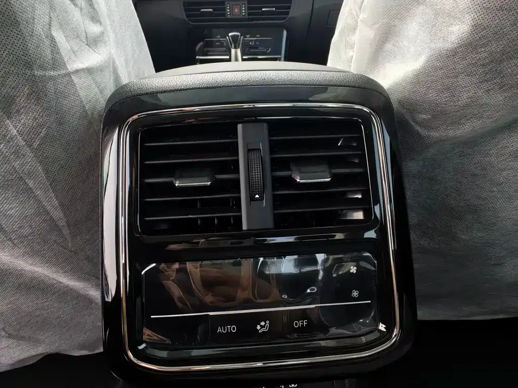 Volkswagen Passat New Energy 2026 из CN, фото 6