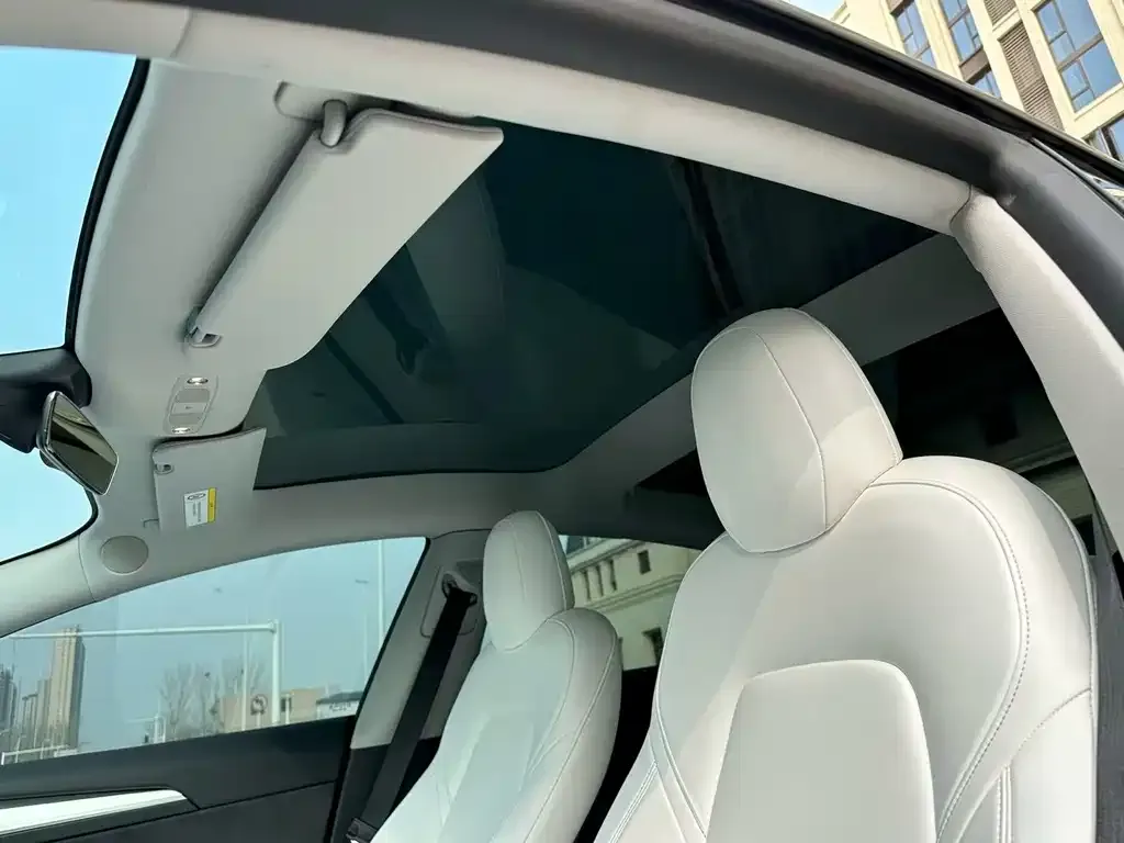Tesla Model 3 — фото 2