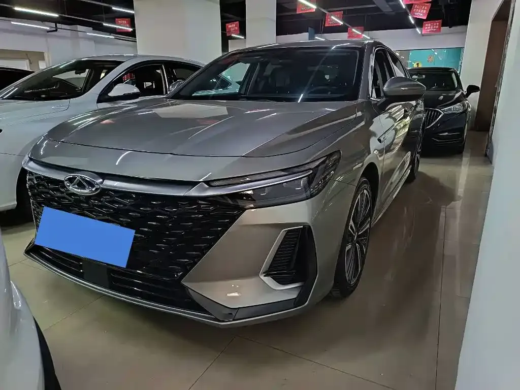 Chery Arrizo 8 2022 из CN, фото 1
