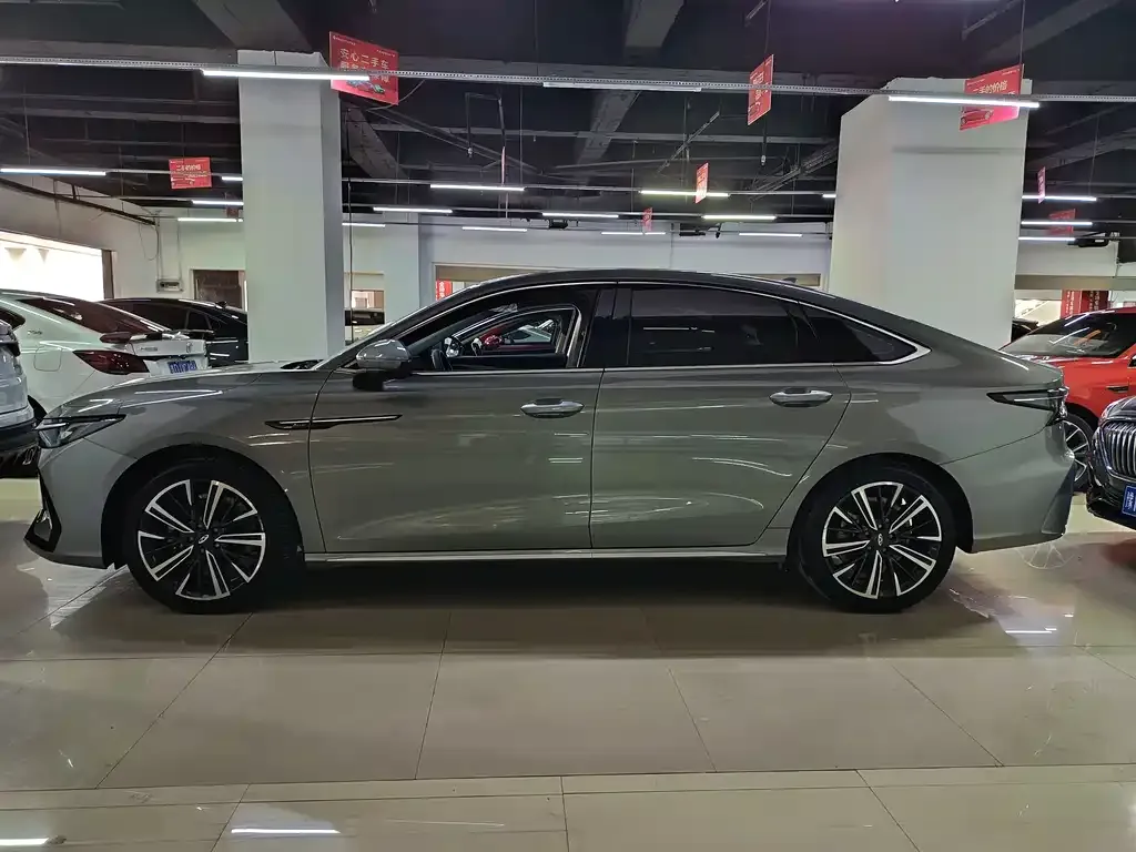 Chery Arrizo 8 2022 из CN, фото 9