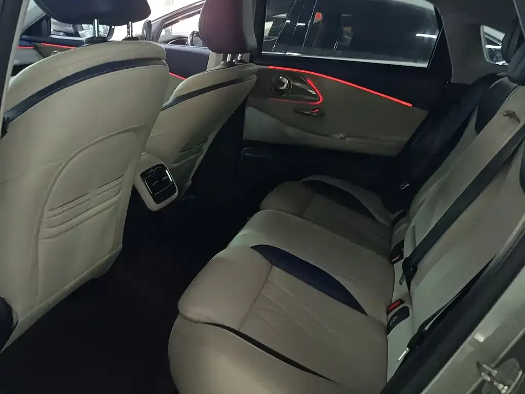 Chery Arrizo 8 2022 из CN, фото 2