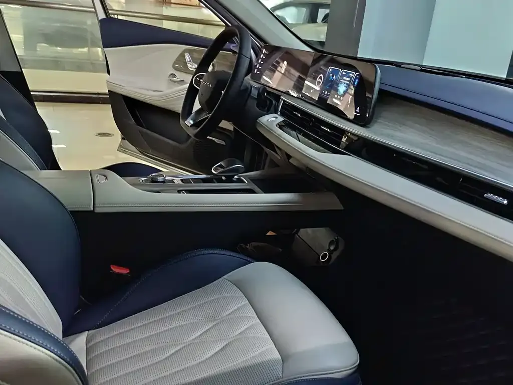 Chery Arrizo 8 2022 из CN, фото 3