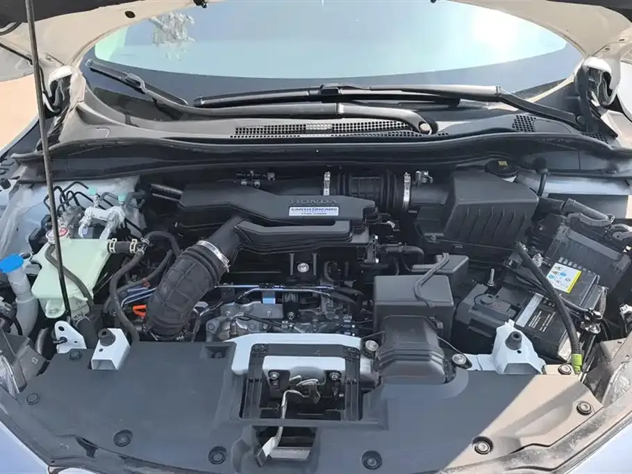 Honda Vezel 2021 из CN, фото 7