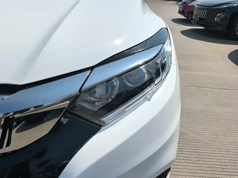 Honda Vezel 2021 из CN, фото 5