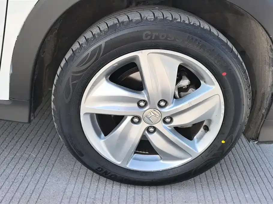 Honda Vezel 2021 из CN, фото 10