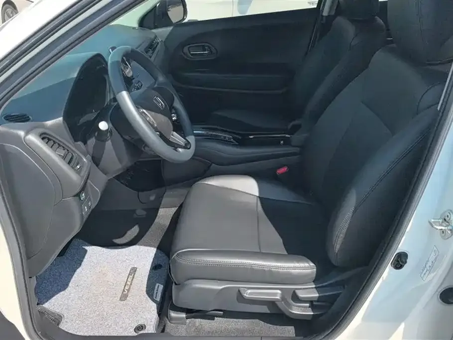 Honda Vezel 2021 из CN, фото 9