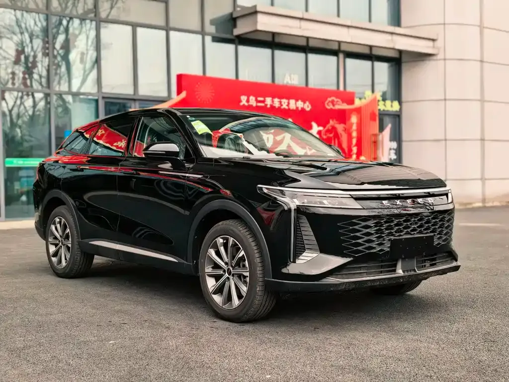 Exeed Yaoguang C-DM 2026 из CN, фото 7
