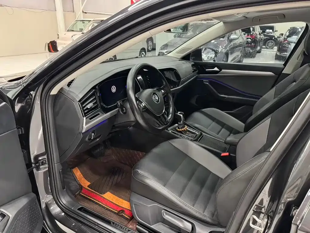 Volkswagen Sagitar 2021 из CN, фото 3