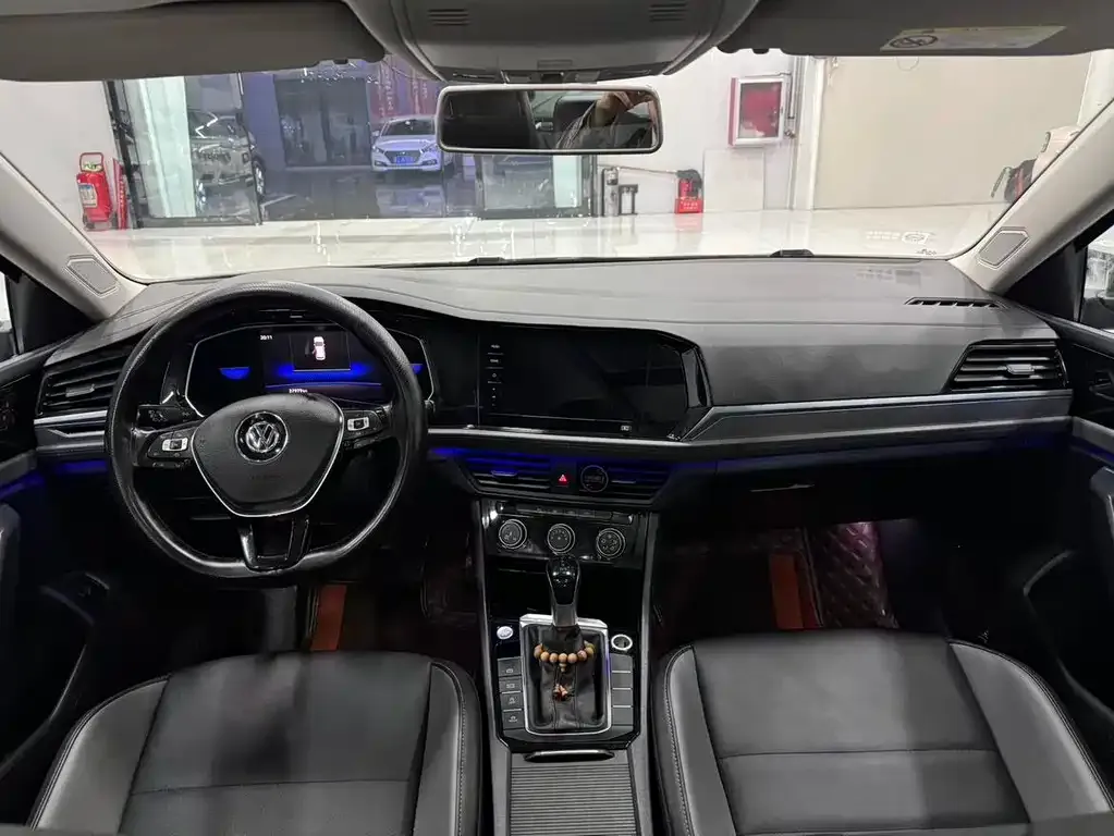 Volkswagen Sagitar 2021 из CN, фото 7