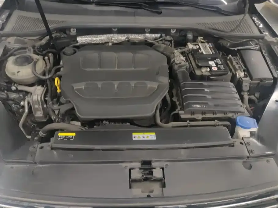 Volkswagen Magotan 2023 из CN, фото 9
