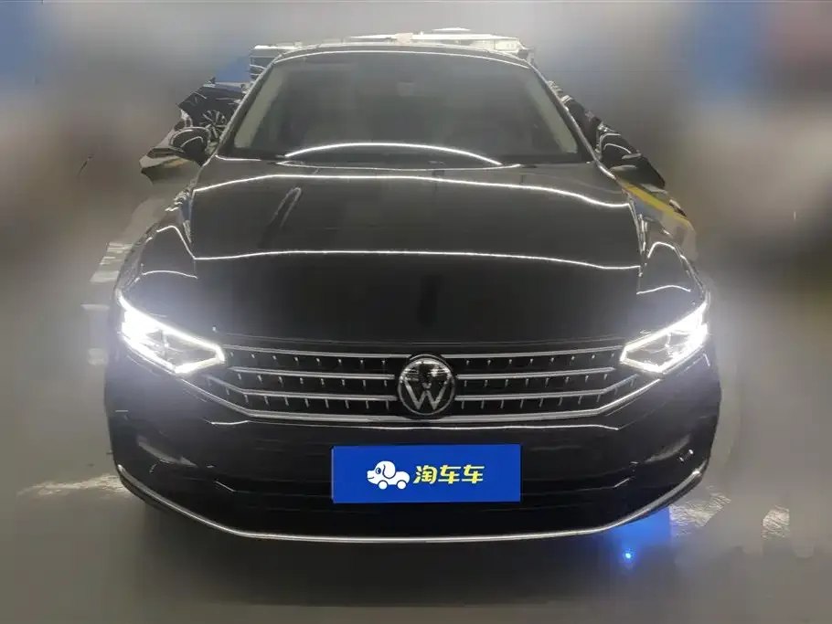 Volkswagen Magotan 2023 из CN, фото 6
