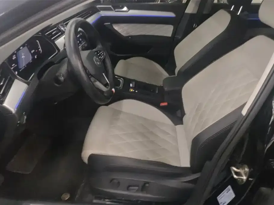 Volkswagen Magotan 2023 из CN, фото 8