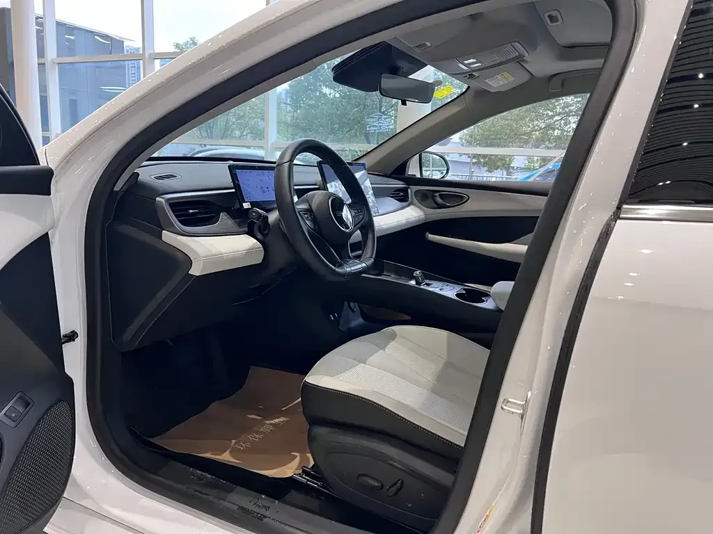 BYD Seal 05 DM-i 2025 из CN, фото 3