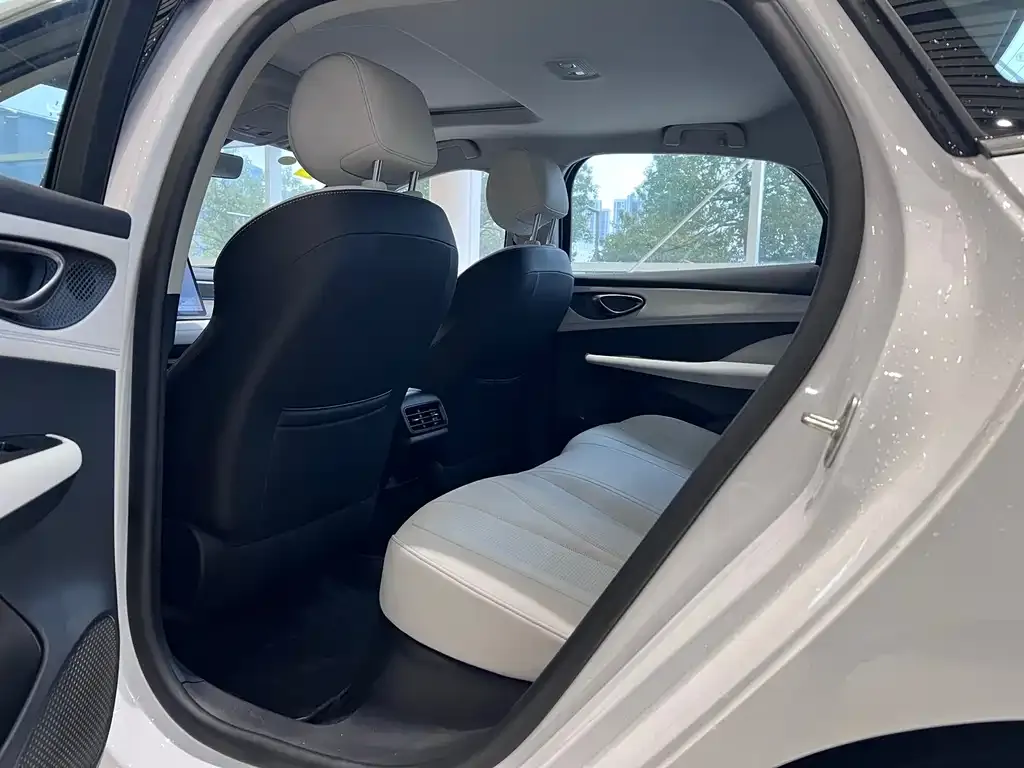 BYD Seal 05 DM-i 2025 из CN, фото 6