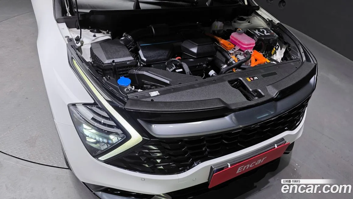 Kia Sportage — фото 10