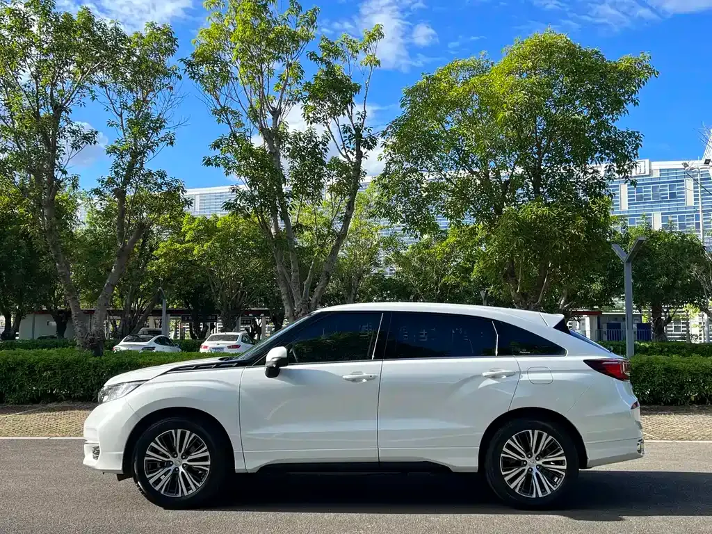 Honda Avancier 2023 из CN, фото 5