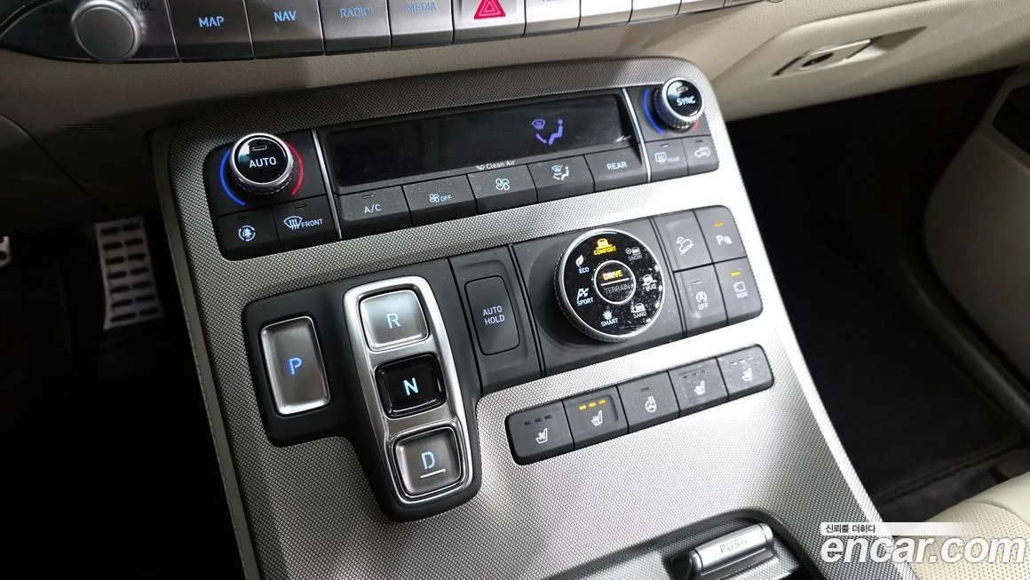 Hyundai Palisade — фото 3