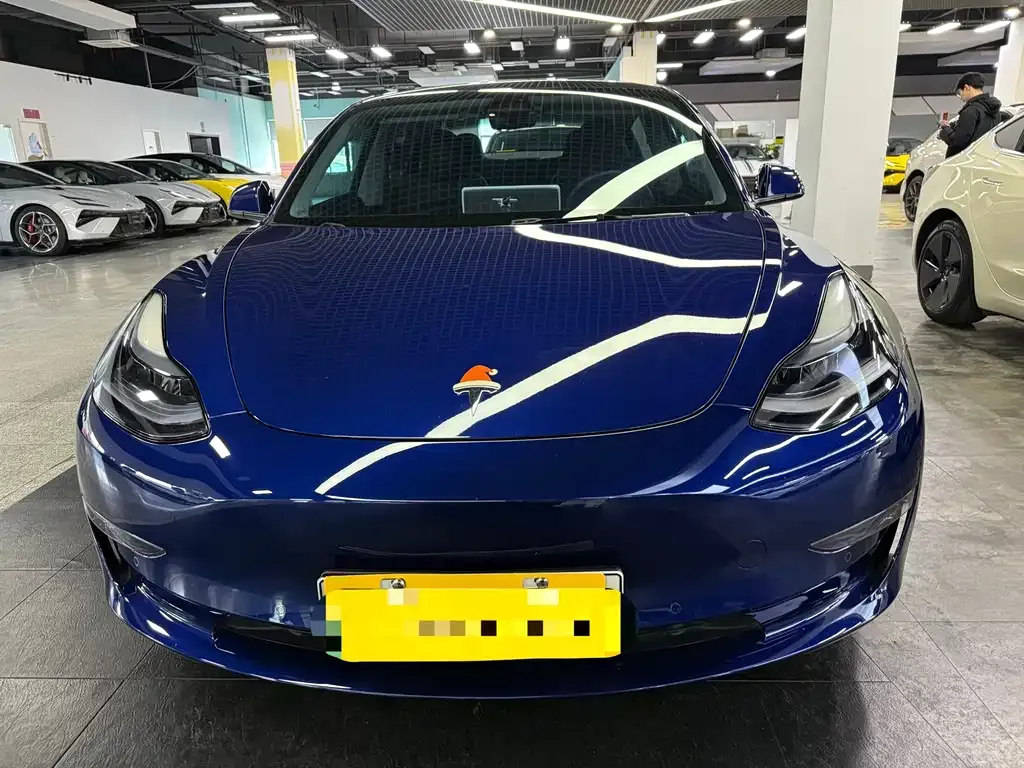 Tesla Model 3 2023 из CN, фото 8