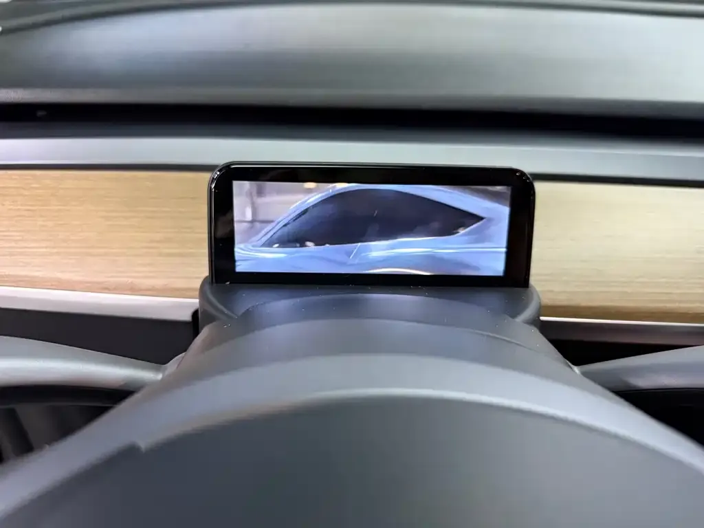 Tesla Model 3 2023 из CN, фото 2